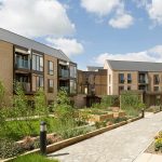 Farrow Court, Ashford, Kent - Sheet1
