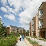 Farrow Court, Ashford, Kent - Sheet2