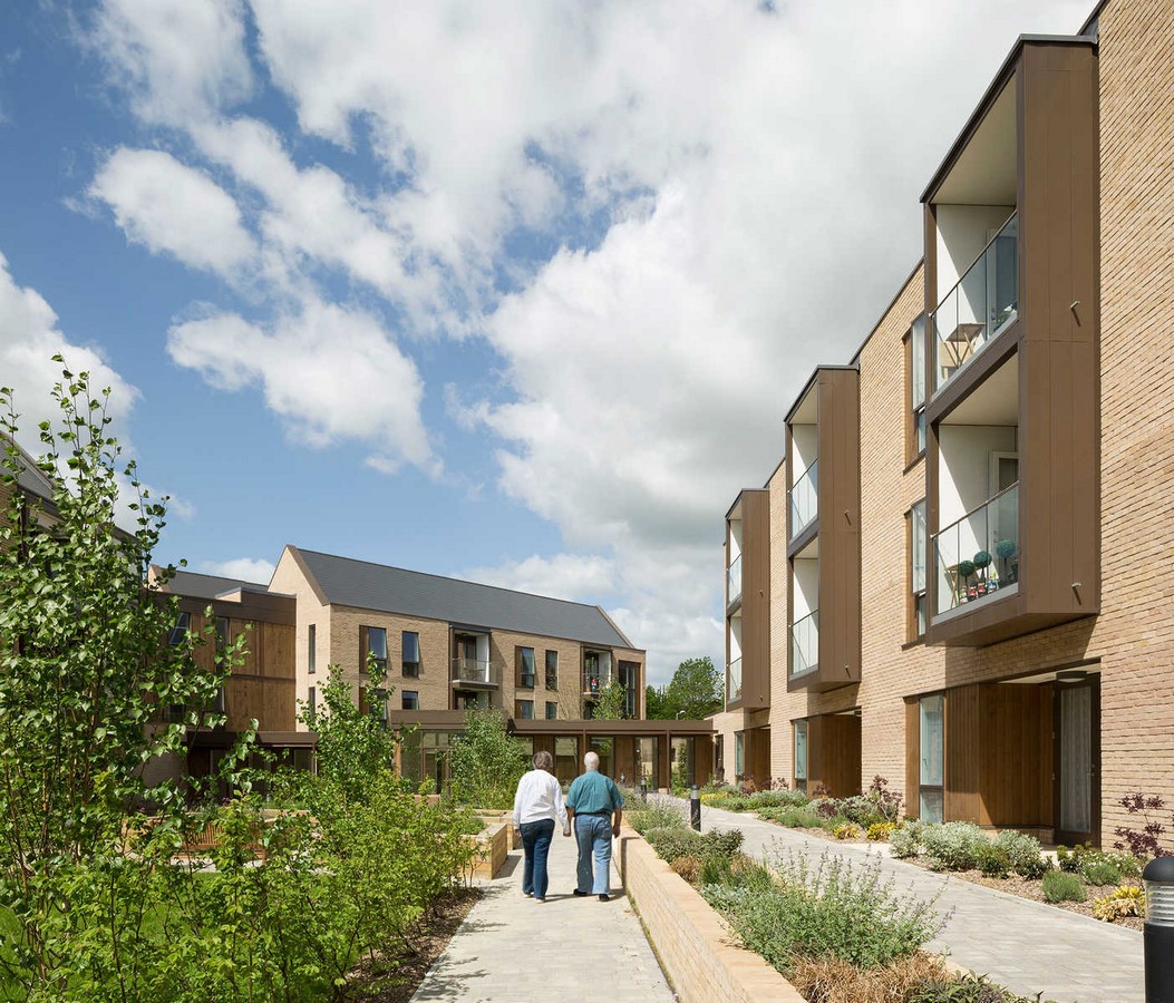 PRP Architects-15 Iconic Projects