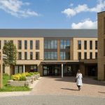 Farrow Court, Ashford, Kent - Sheet3
