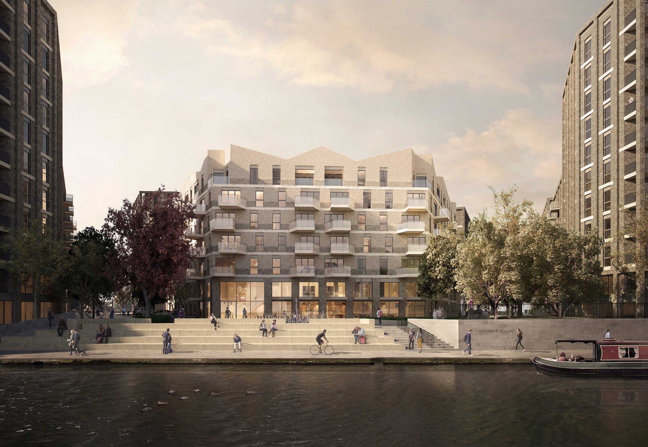 PRP Architects-15 Iconic Projects