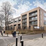 Lorenco House, Haringey, London - Sheet1