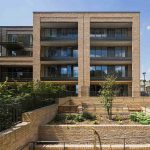 Lorenco House, Haringey, London - Sheet2