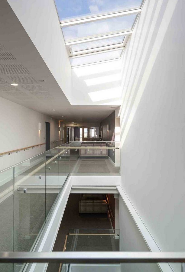 Lorenco House, Haringey, London - Sheet3