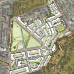 Oval Quarter (Myatts Field North), Lambeth, London - Sheet2