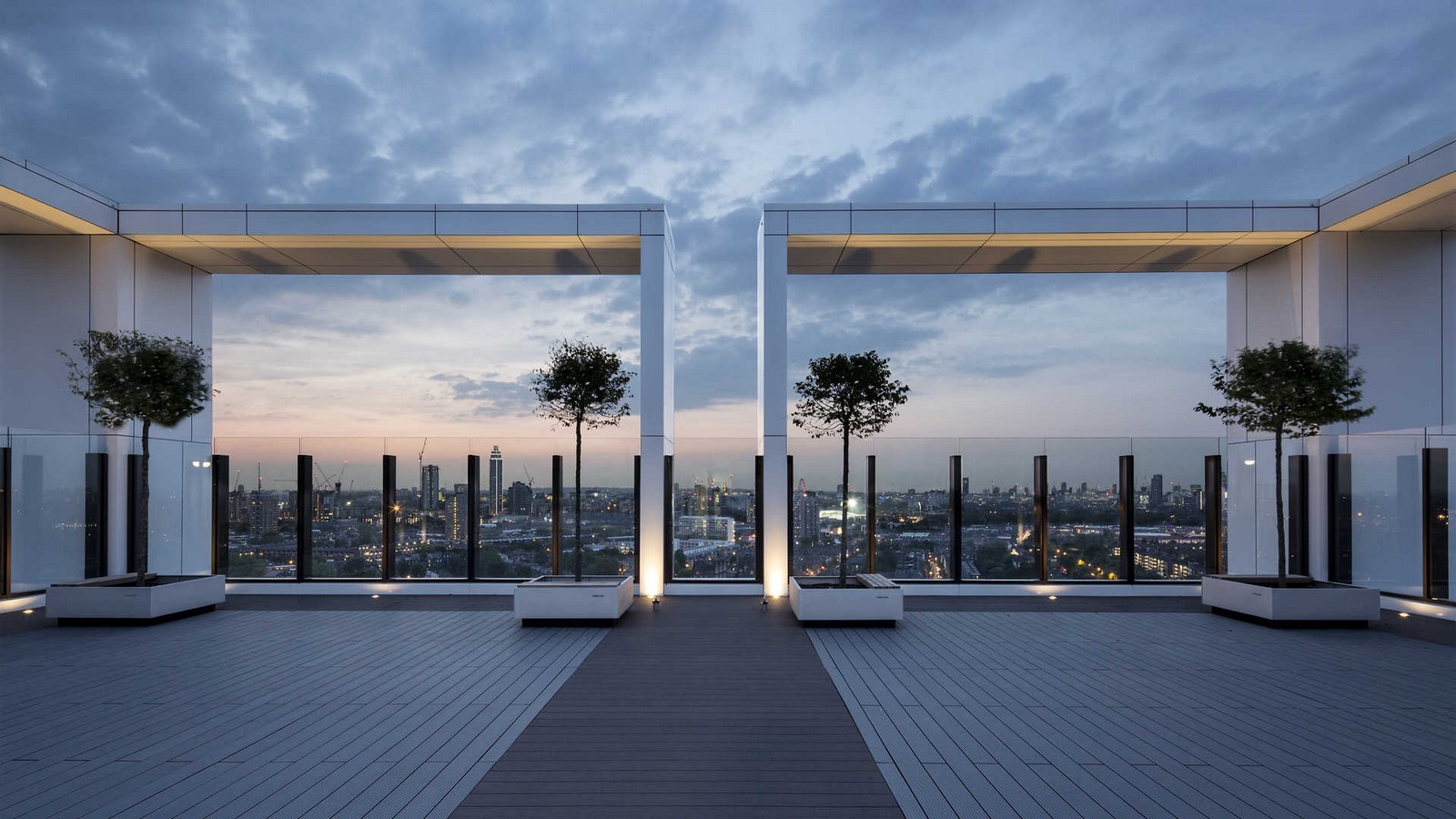 PRP Architects-15 Iconic Projects