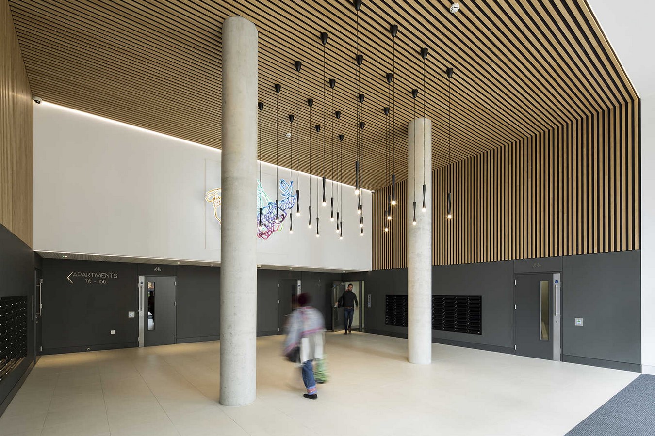 PRP Architects-15 Iconic Projects