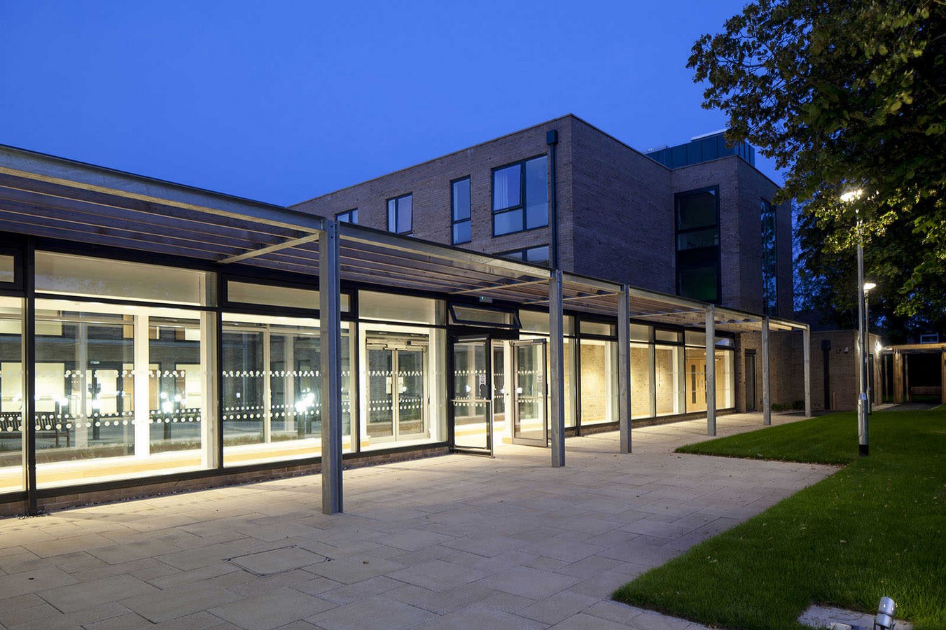 PRP Architects-15 Iconic Projects