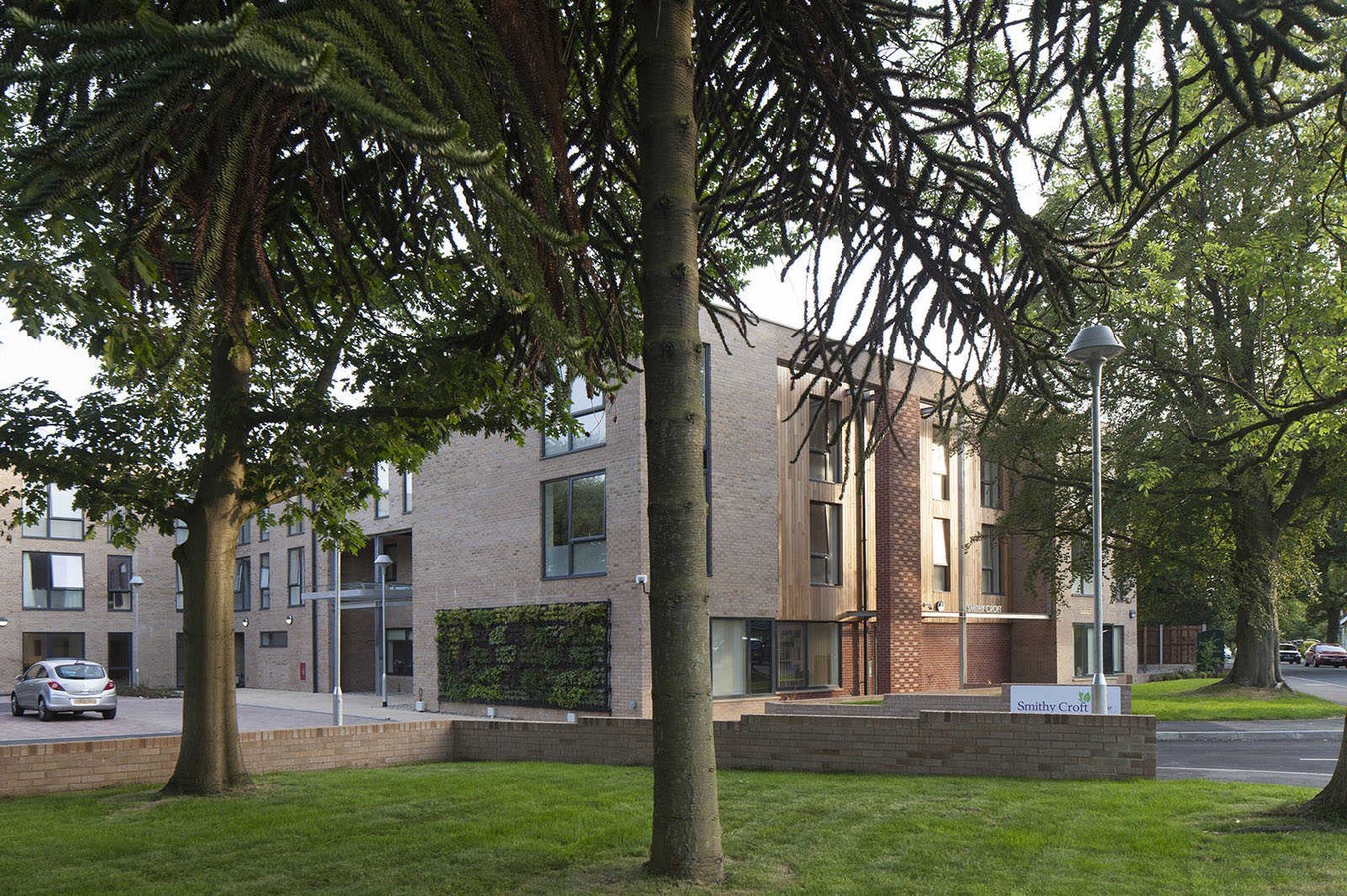 PRP Architects-15 Iconic Projects