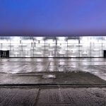 The Sharp Project, Manchester - Sheet1