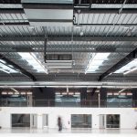 The Sharp Project, Manchester - Sheet2