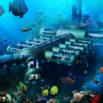 Worlds first Underwater Movable Hotel - Planet Ocean in Florida - Sheet1