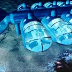Worlds first Underwater Movable Hotel - Planet Ocean in Florida - Sheet10