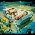 Worlds first Underwater Movable Hotel - Planet Ocean in Florida - Sheet4