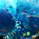 Worlds first Underwater Movable Hotel - Planet Ocean in Florida - Sheet6