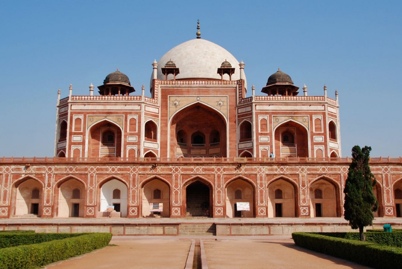 Sustainability of Major Architectural Styles throughout history - Sheet7