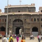 Architecture of Indian Cities- Kolhapur- Roots of Heritage - SHeet7