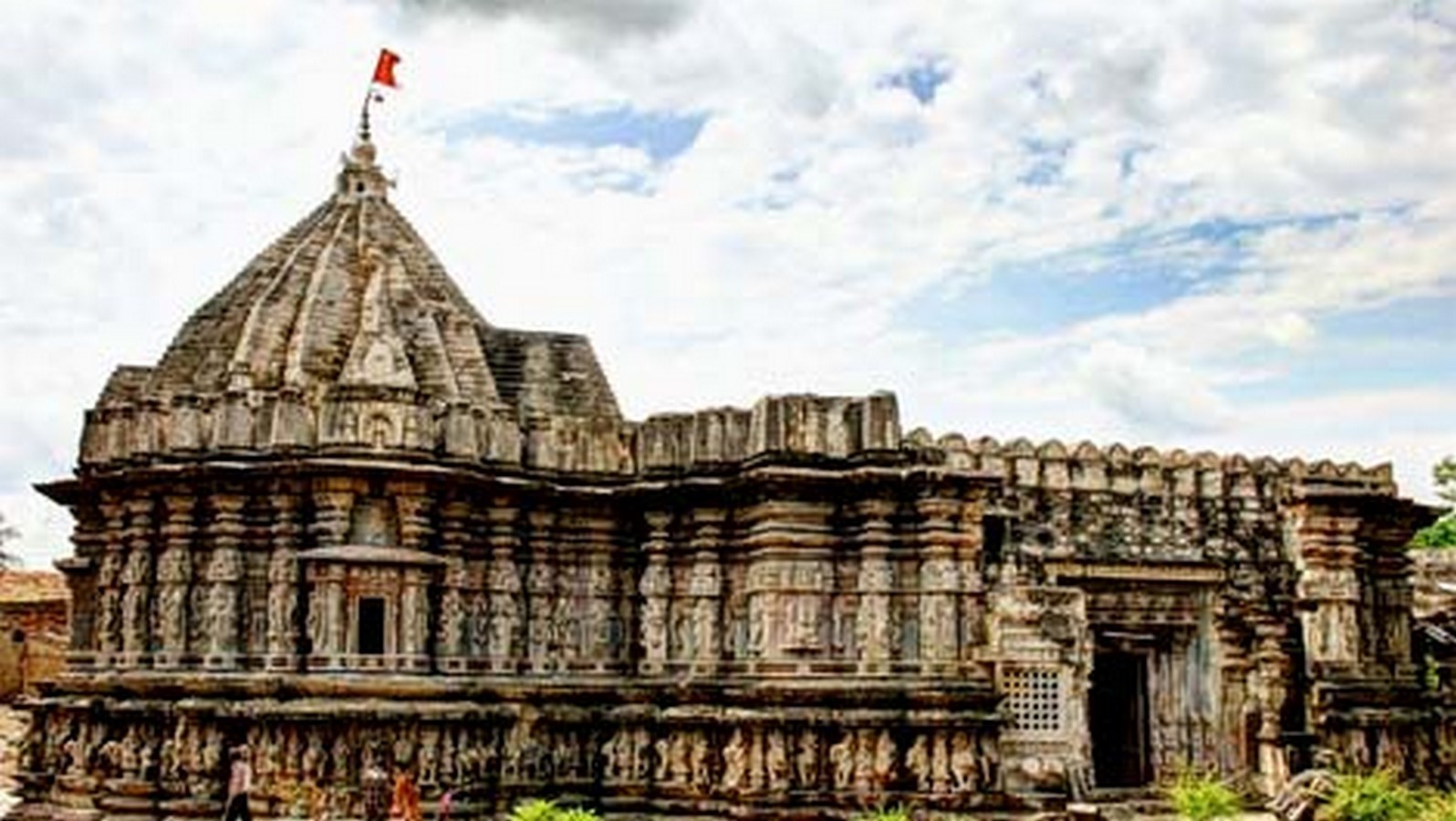 Architecture of Indian Cities- Kolhapur- Roots of Heritage - SHeet1