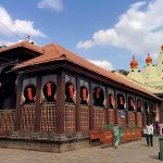 Architecture of Indian Cities- Kolhapur- Roots of Heritage - SHeet8