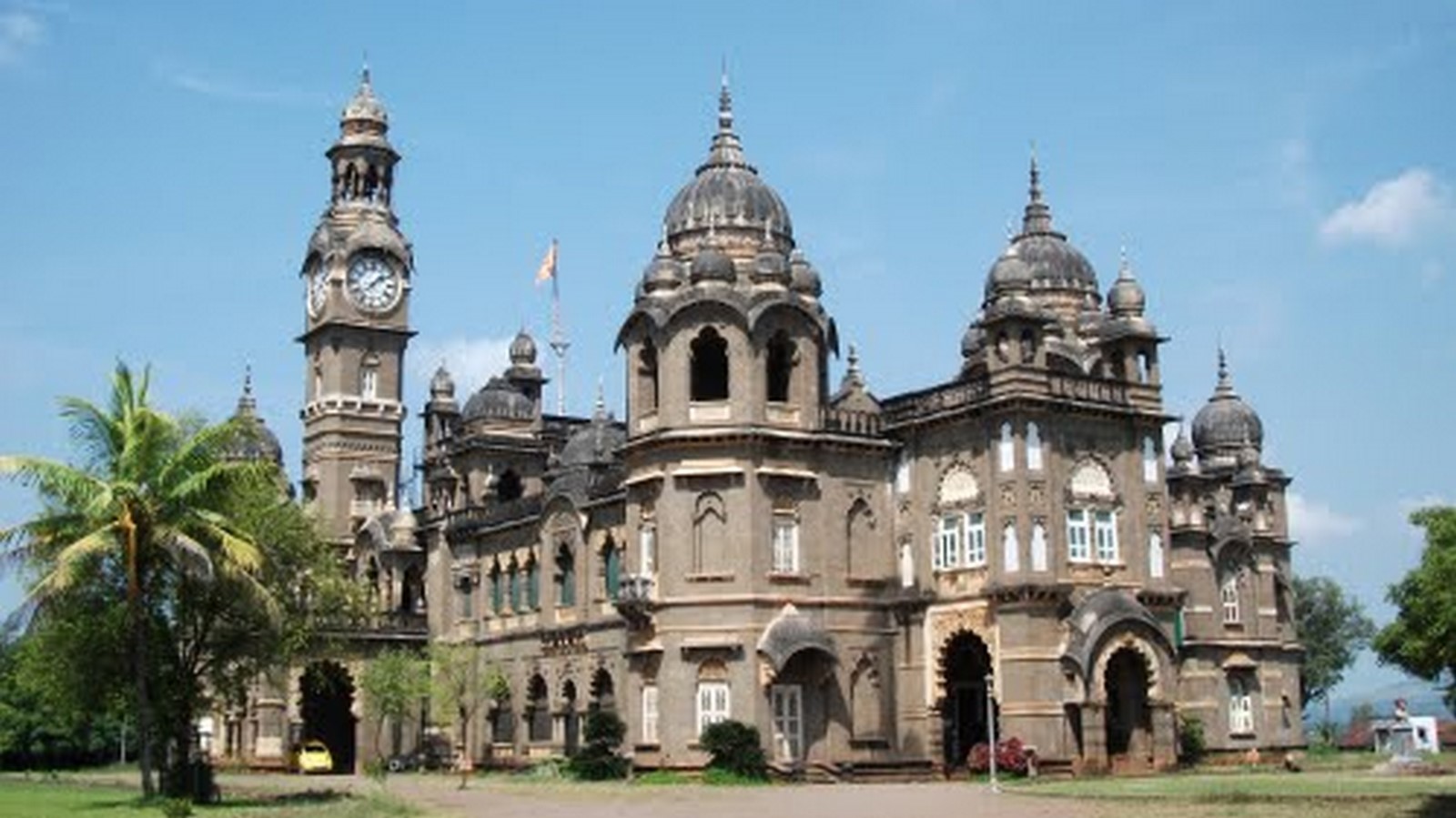 Architecture of Indian Cities- Kolhapur- Roots of Heritage - SHeet5
