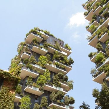 10 Reasons why every Architecture must turn Green - RTF