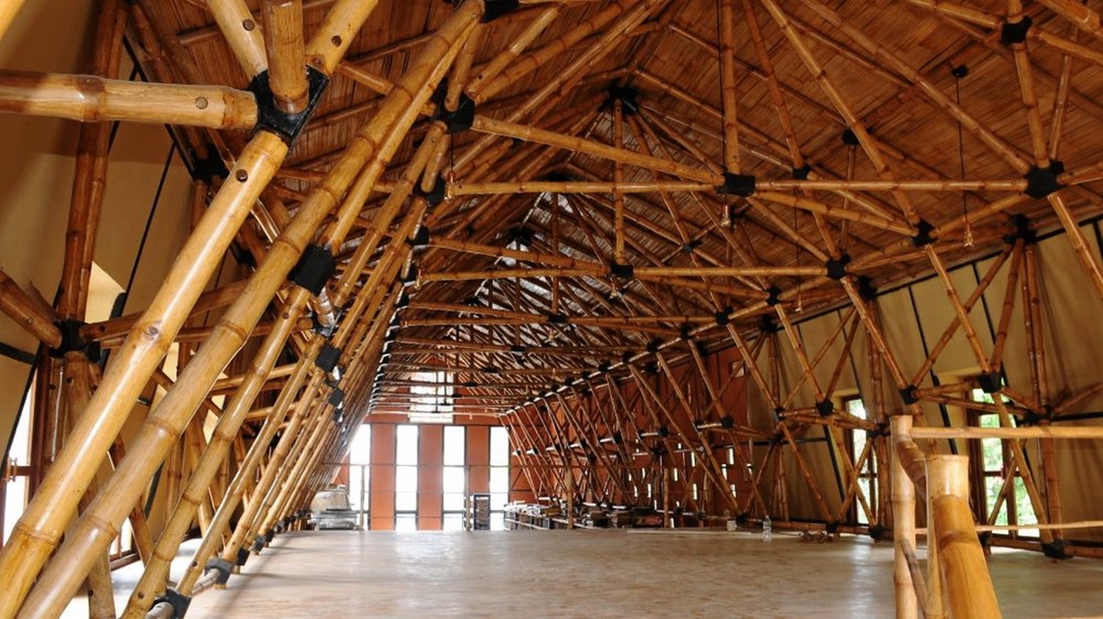 10 Reasons why every Architecture must turn Green