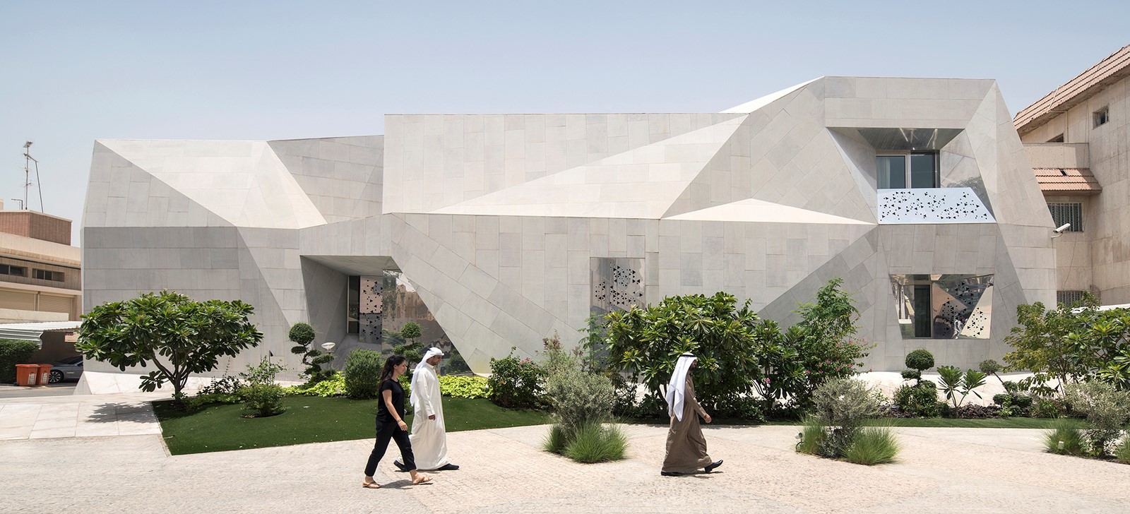 Architects In Spain – 75 Top Architecture Firms in Spain - AGi architects Spain S.L.- Sheet1