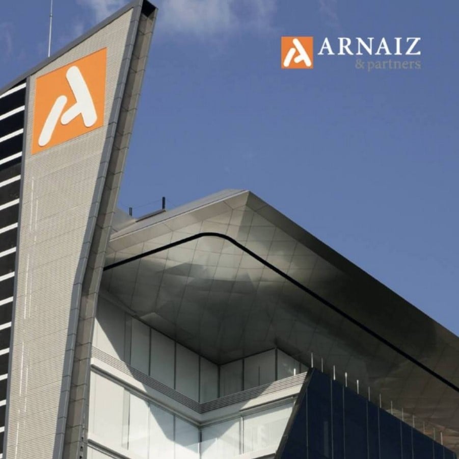 Architects In Spain – 75 Top Architecture Firms in Spain - ARNAIZ & Partners - Sheet10