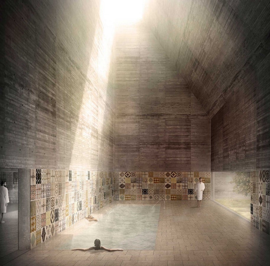 Architects In Spain – 75 Top Architecture Firms in Spain - Javier Mosquera González Architects - Sheet14
