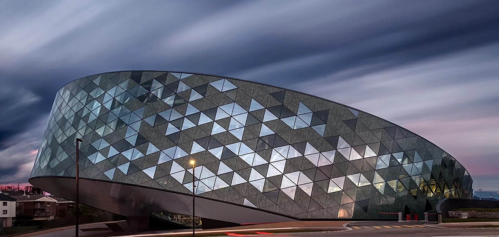 Architects In Spain – 75 Top Architecture Firms in Spain - Architecture and design studio - Sheet19