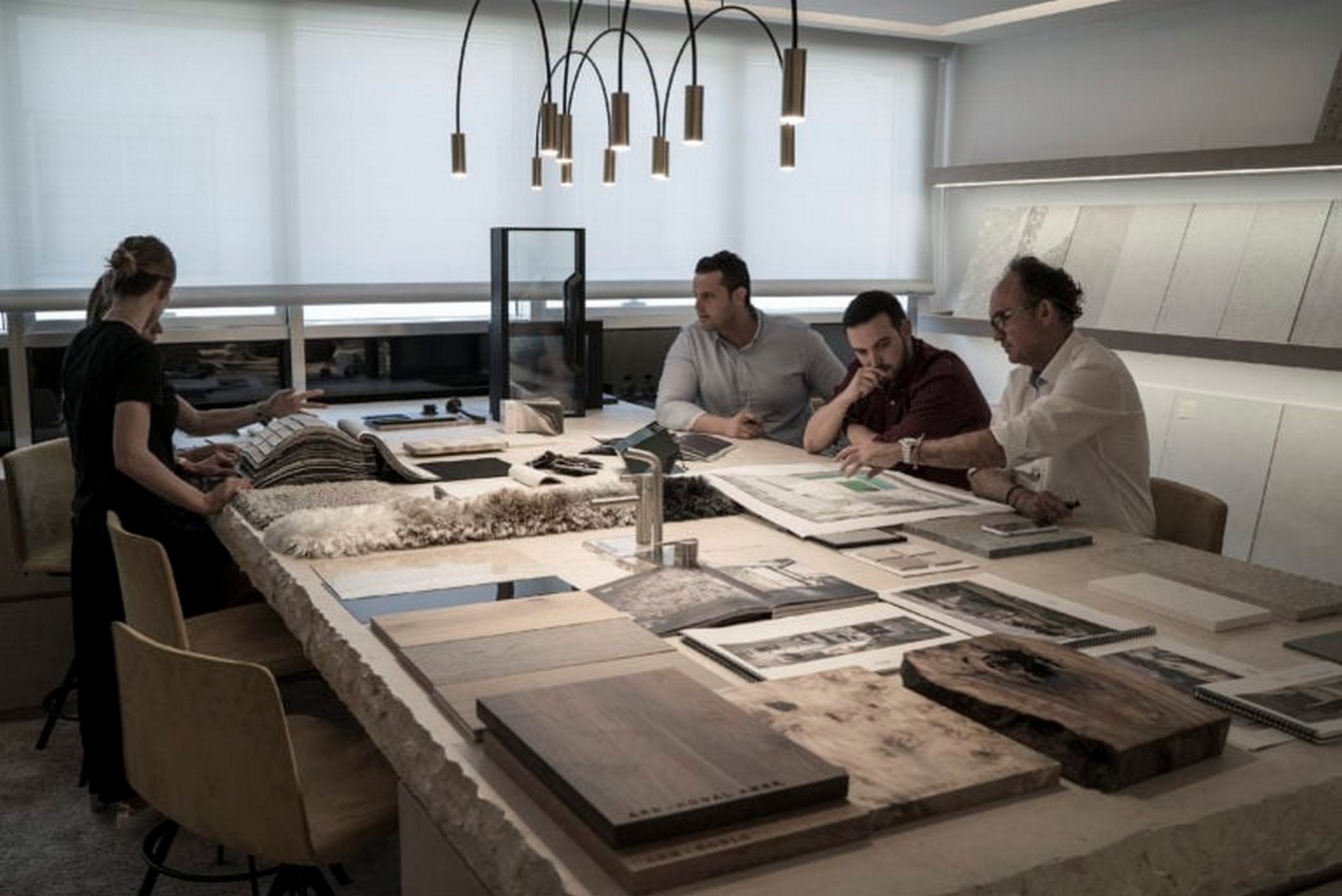 Architects In Spain – 75 Top Architecture Firms in Spain - ARK Architects - Sheet2
