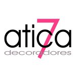 Atica 7 estudio de decoración - Sheet24