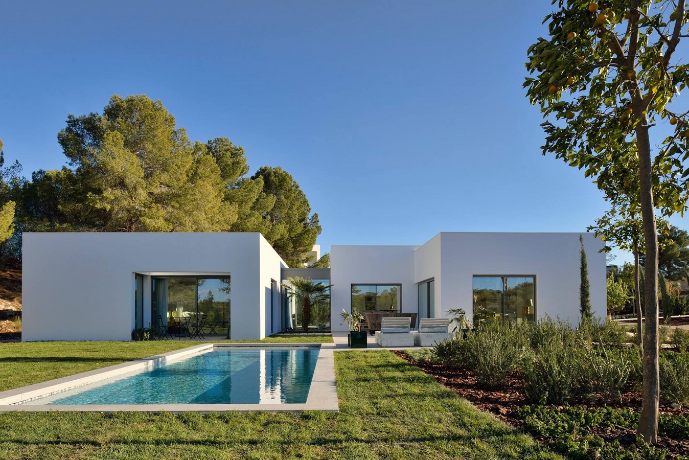 Architects In Spain – 75 Top Architecture Firms in Spain - ÁBATON Arquitectura - Sheet25