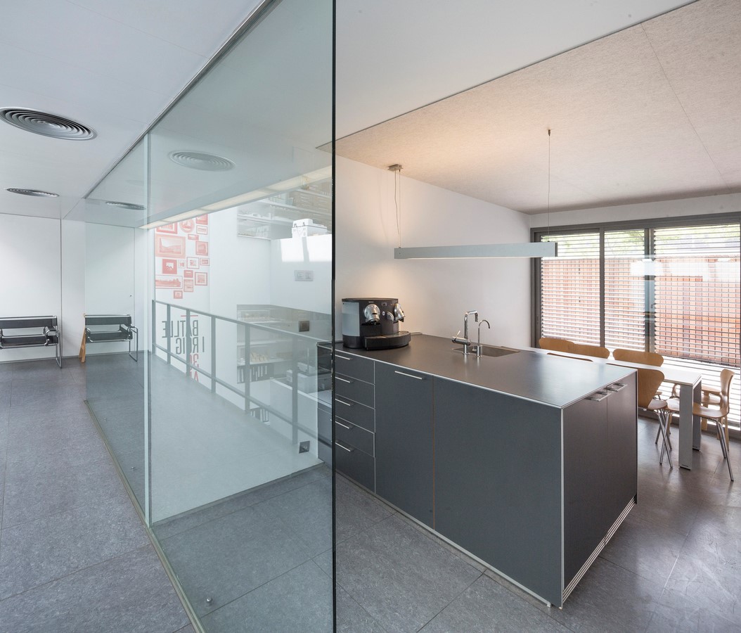 Batlleiroig Arquitectura - Sheet38