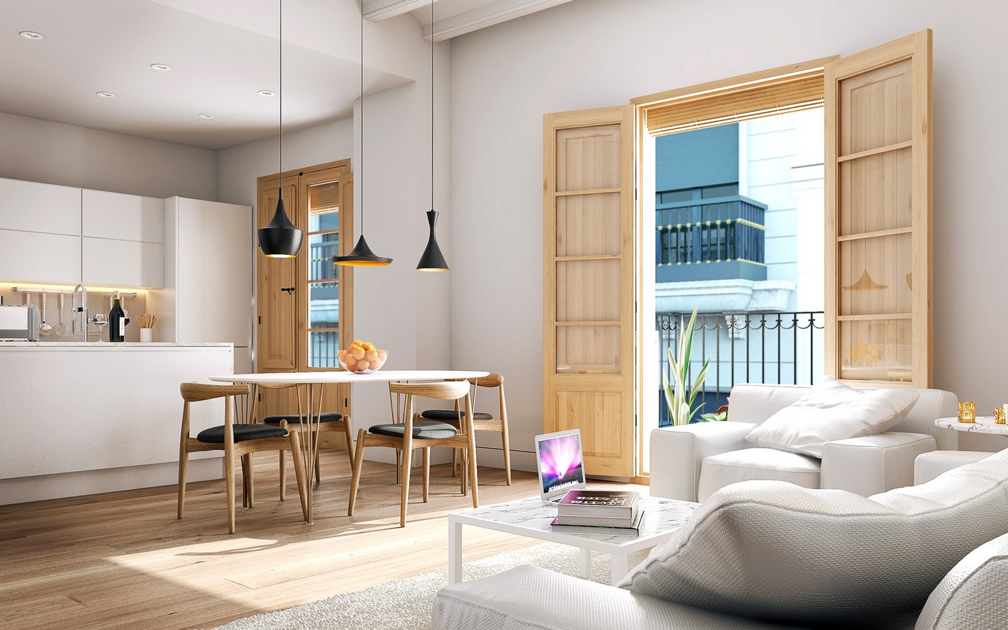 Bcq Arquitectura Barcelona - Sheet40