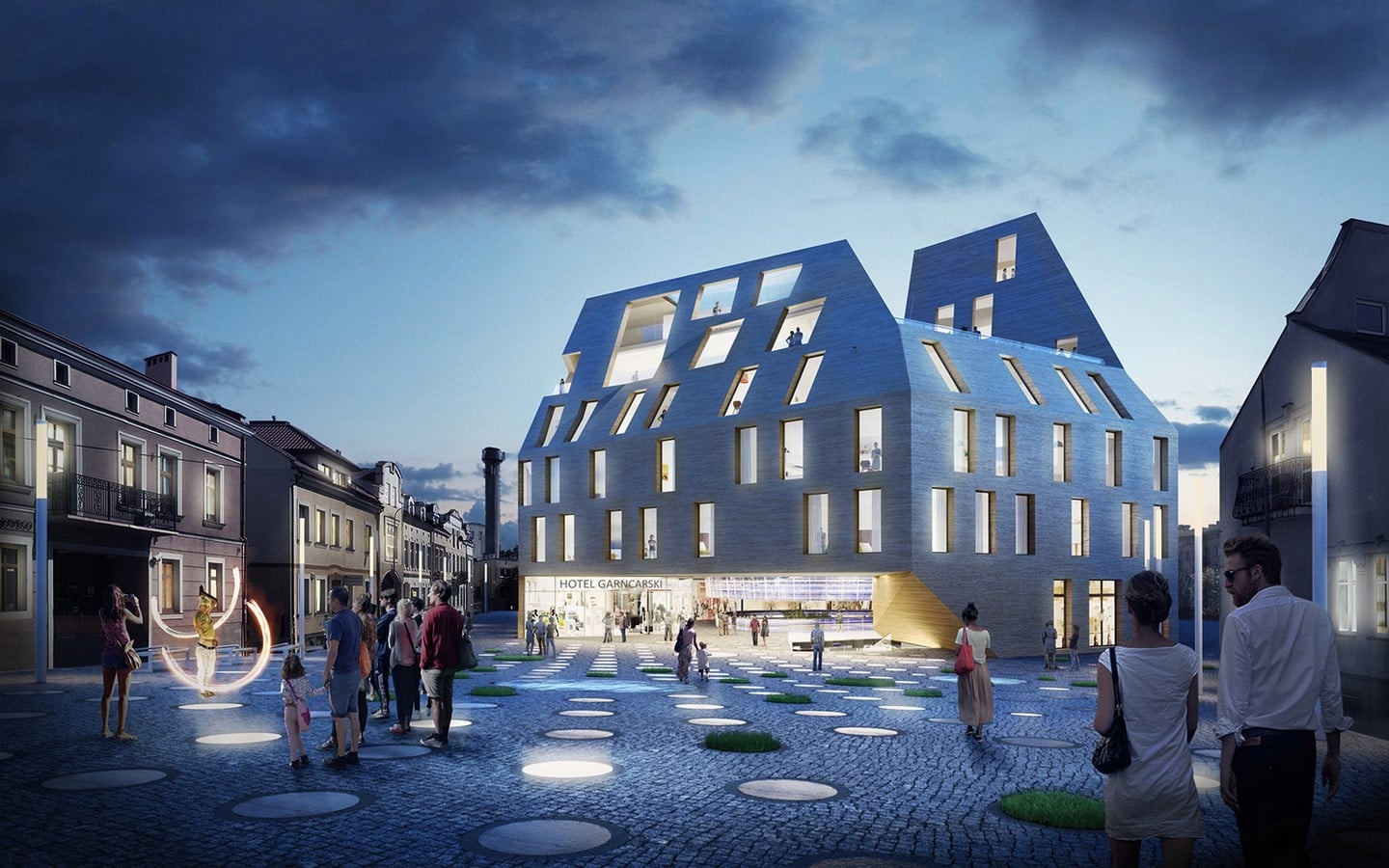 Bakpak Architects - Sheet43