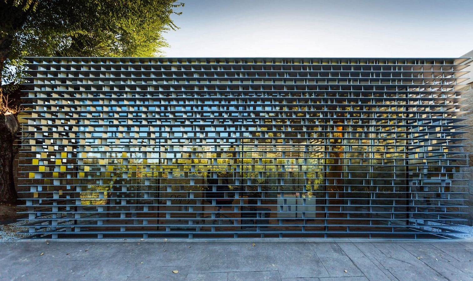 Beta.O Architects - Sheet45