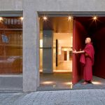 Bach Architects - Sheet50