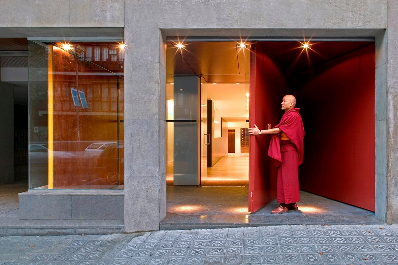 Bach Architects - Sheet50