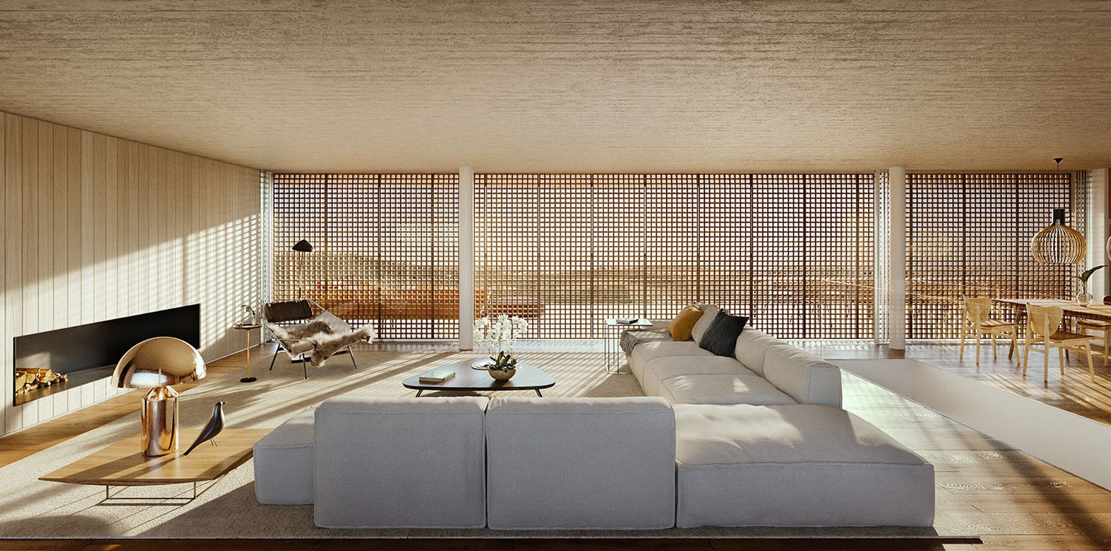 Berga & Gonzales Architects - Sheet52