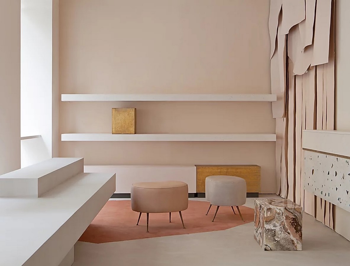 CISZAK DALMAS | LA CLINICA DESIGN - Sheet58