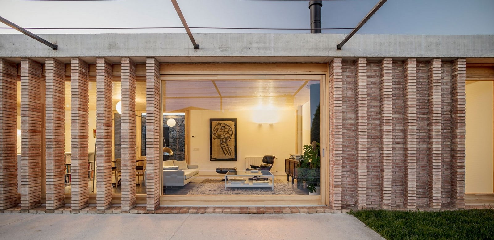 Architects In Spain – 75 Top Architecture Firms in Spain - Alventosa Morell Arquitects - Sheet6