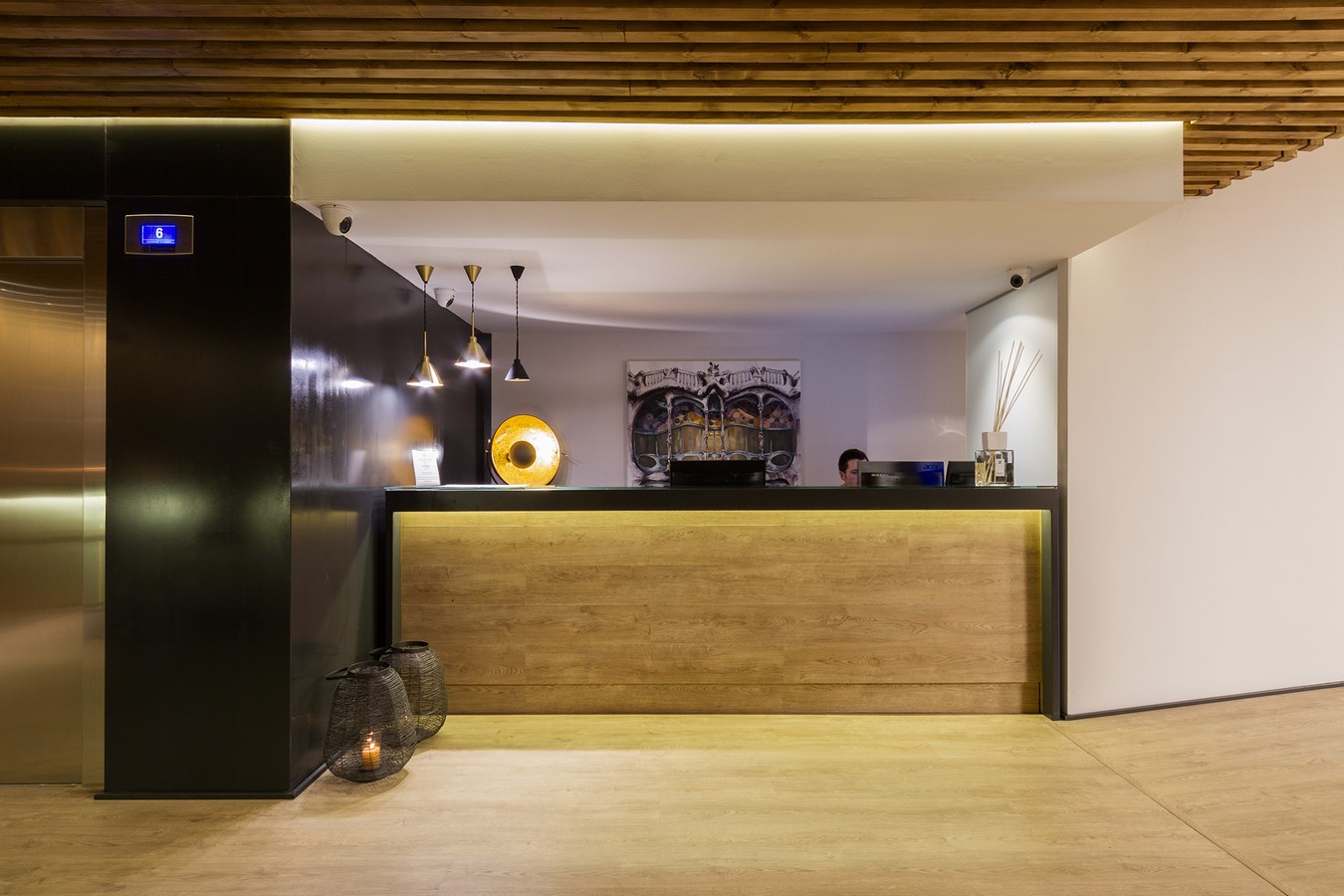 Díez-Cascón Architects - Sheet70