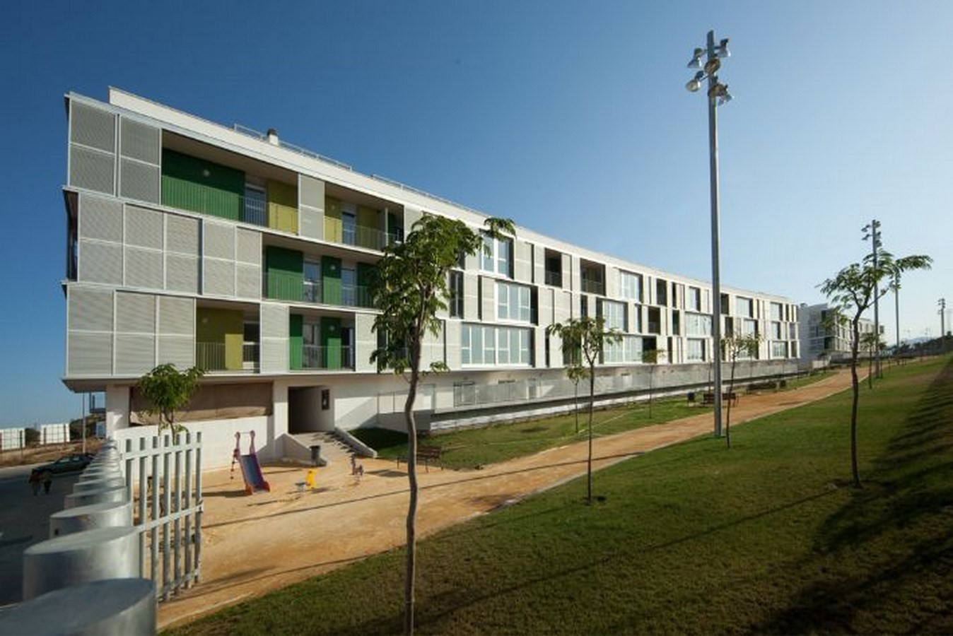 Dora Castella Architects - Sheet72