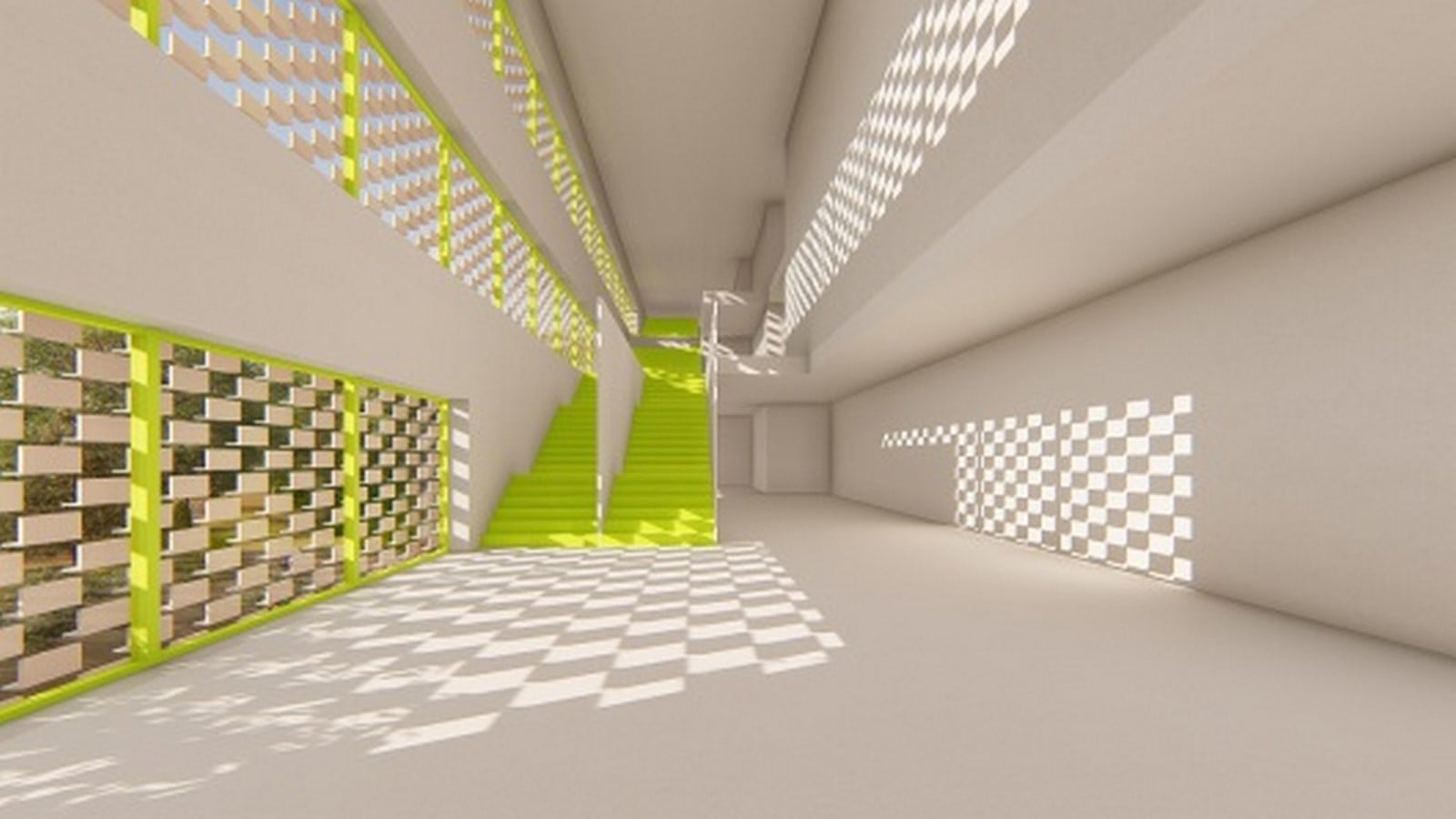 Architects In Spain – 75 Top Architecture Firms in Spain - Arquitectos San Lorenzo 8 - Sheet9