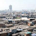 Contrast in the cityscape of Mumbai - Sheet4