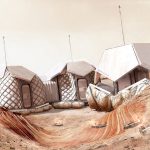 Extreme Architecture- Designing for space - Sheet6