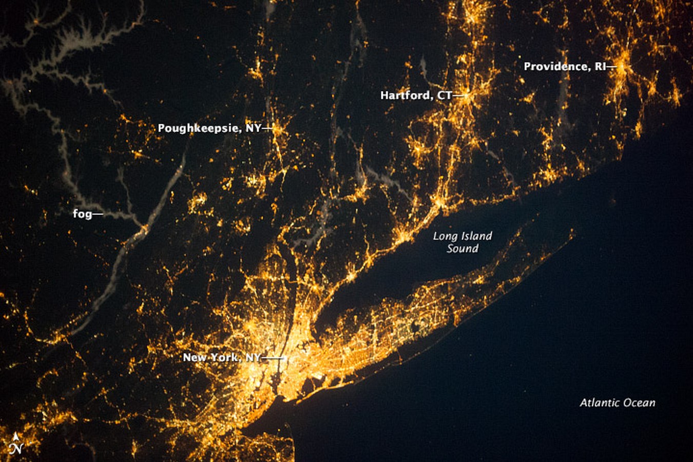 Urban pollution- The case of New York - Sheet6