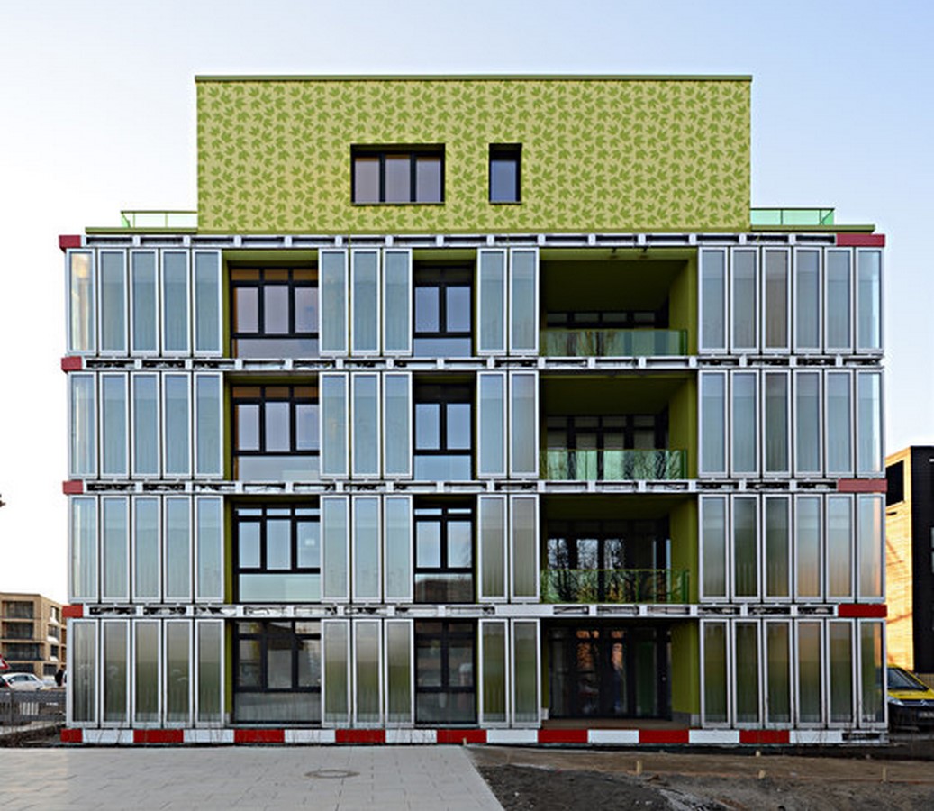 10 Facts about biomimicry that architects must know - Sheet4