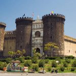 Castel Nuovo - sheet1